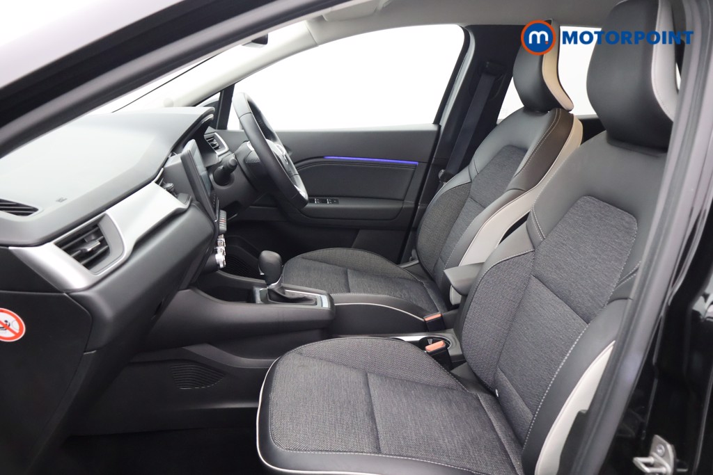 Used Renault Captur 2024 for sale - 76367217: Photo 28