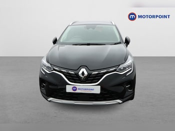 Used Renault Captur 2024 for sale - 76367217: Photo