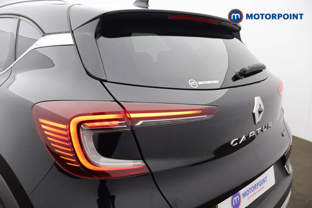 Used Renault Captur 2024 for sale - 76367217: Photo 30