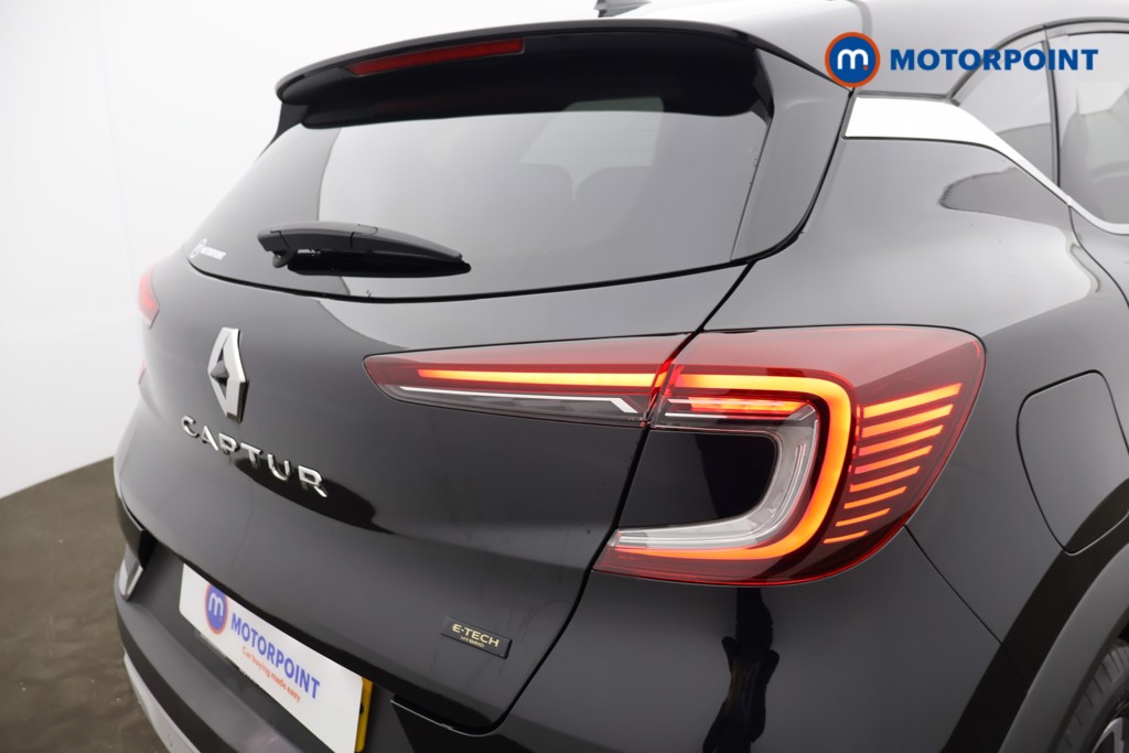 Used Renault Captur 2024 for sale - 76367217: Photo 31
