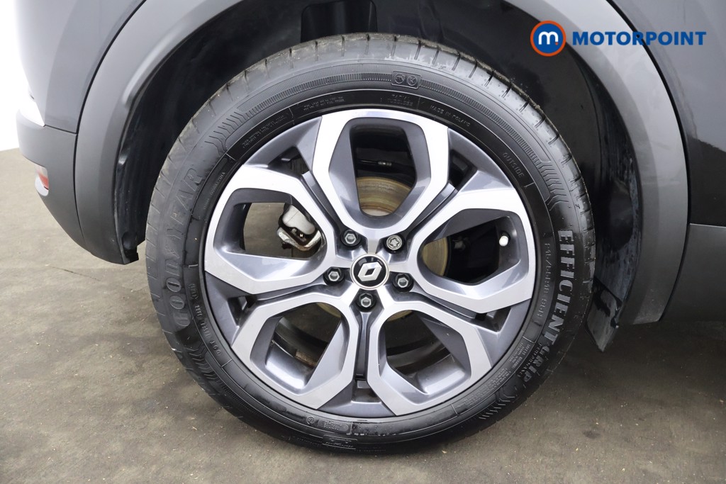 Used Renault Captur 2024 for sale - 76367217: Photo 33