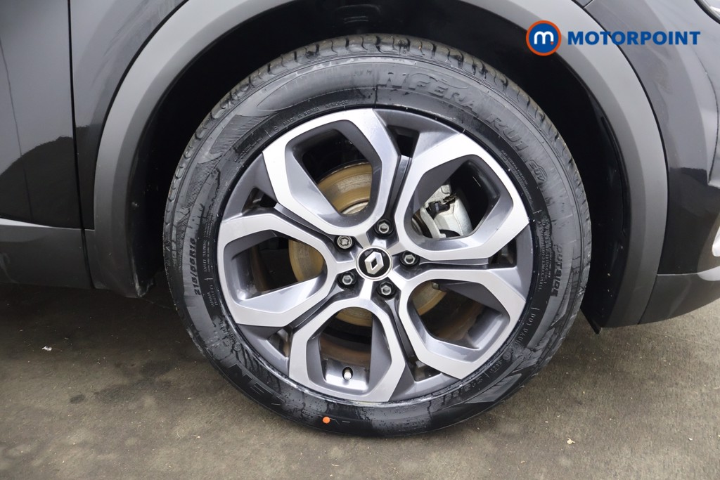Used Renault Captur 2024 for sale - 76367217: Photo 34