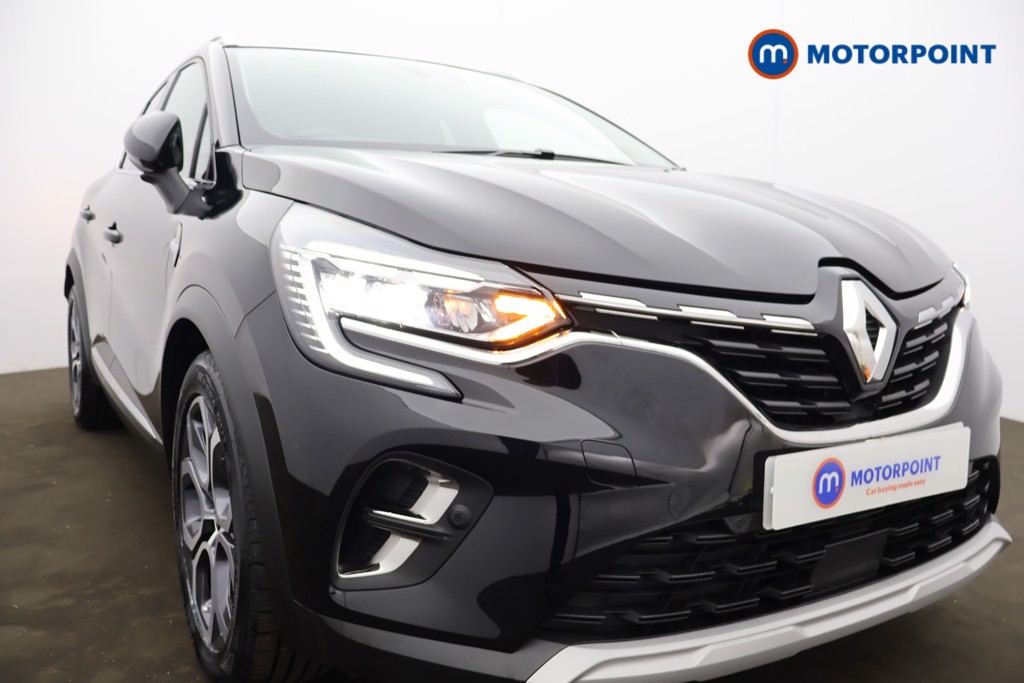 Used Renault Captur 2024 for sale - 76367217: Photo 35