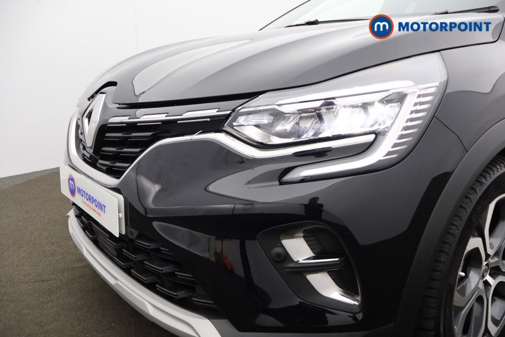 Used Renault Captur 2024 for sale - 76367217: Photo 36