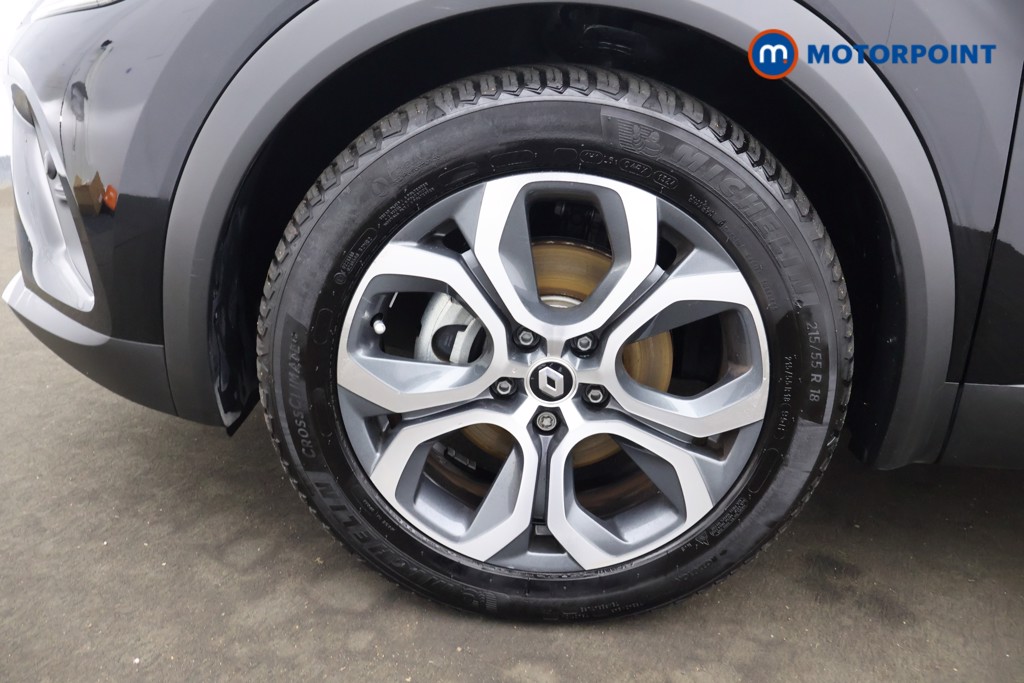 Used Renault Captur 2024 for sale - 76367217: Photo 37