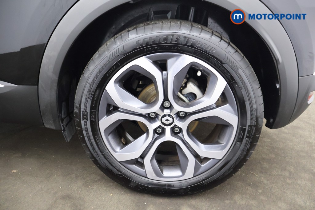 Used Renault Captur 2024 for sale - 76367217: Photo 38