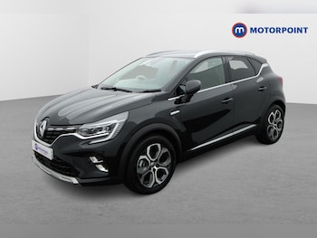 Used Renault Captur 2024 for sale - 76367217: Photo
