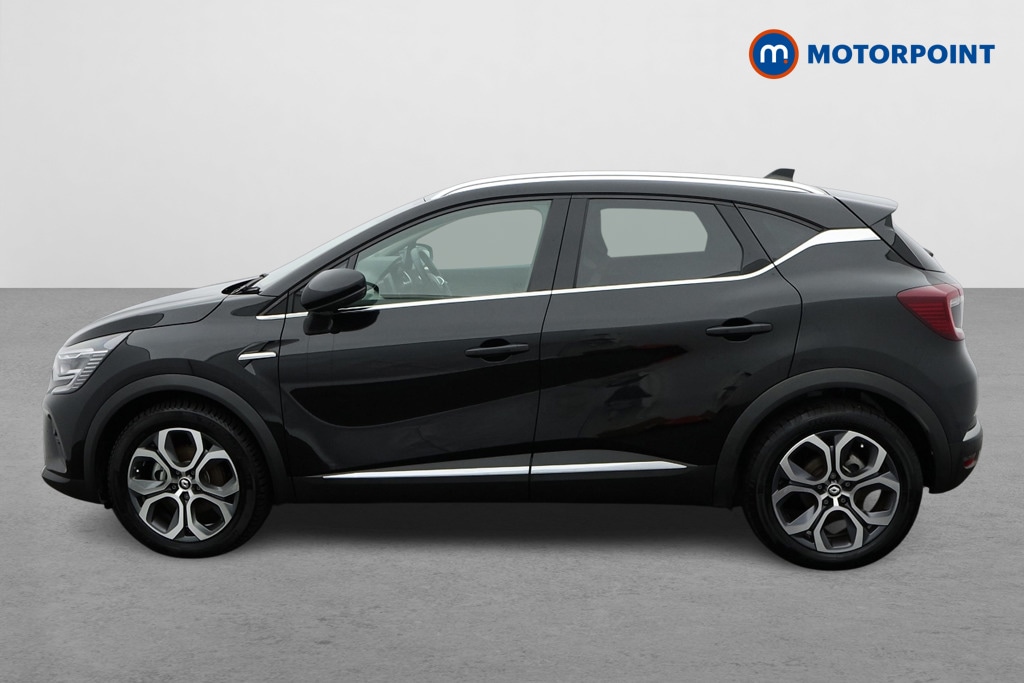 Used Renault Captur 2024 for sale - 76367217: Photo 4