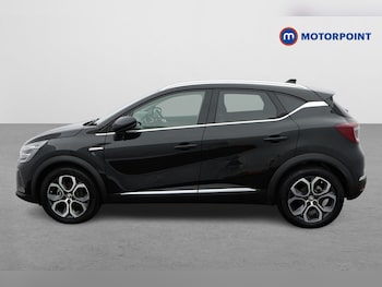 Used Renault Captur 2024 for sale - 76367217: Photo