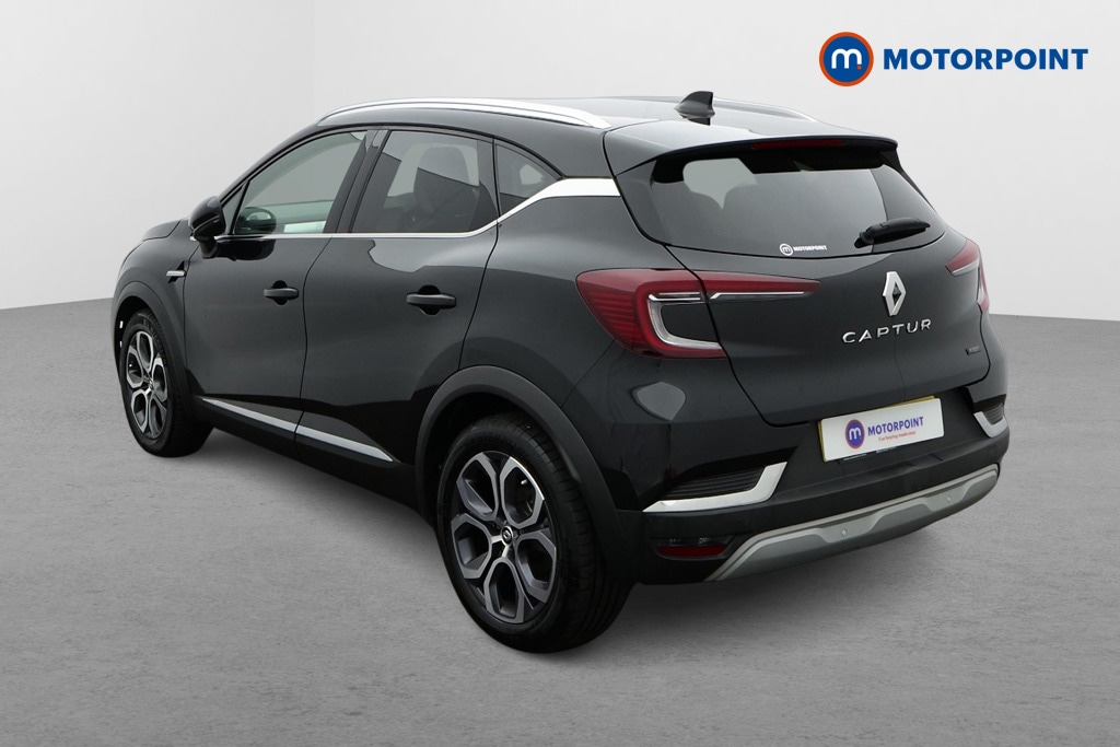 Used Renault Captur 2024 for sale - 76367217: Photo 5