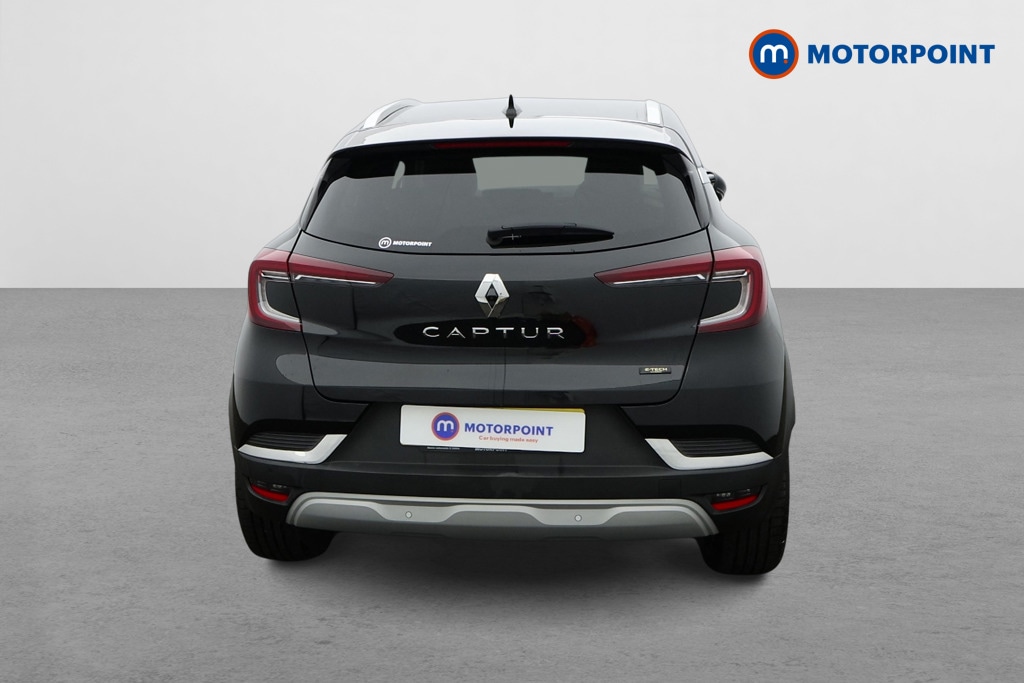Used Renault Captur 2024 for sale - 76367217: Photo 6