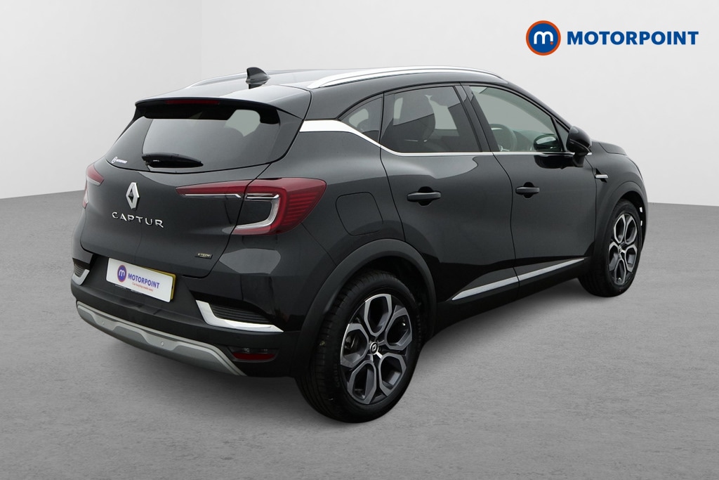 Used Renault Captur 2024 for sale - 76367217: Photo 7