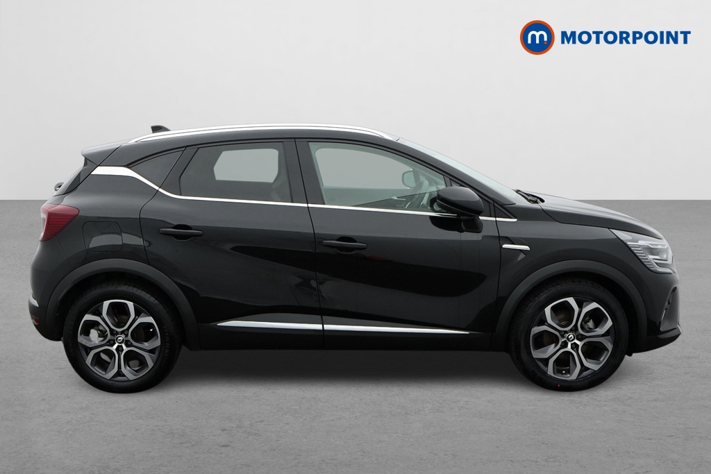 Used Renault Captur 2024 for sale - 76367217: Photo 8