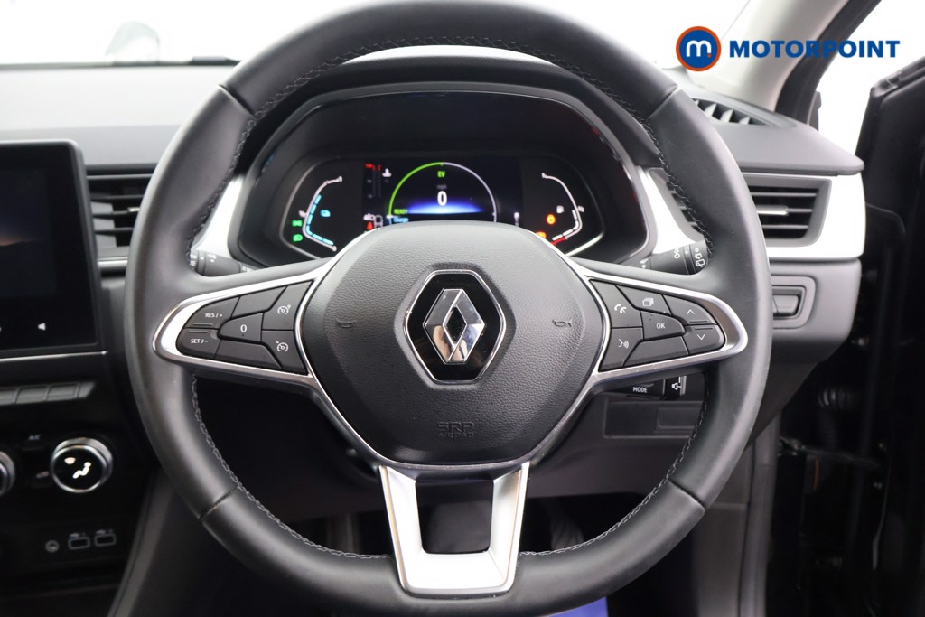 Used Renault Captur 2024 for sale - 76367217: Photo 9