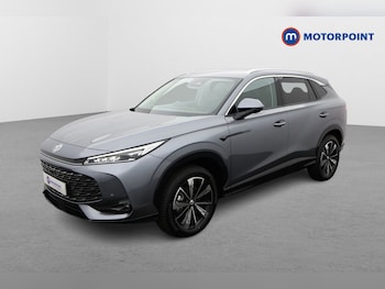 Used MG MG HS 2025 for sale - 75967713: Photo