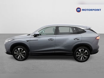 Used MG MG HS 2025 for sale - 75967713: Photo