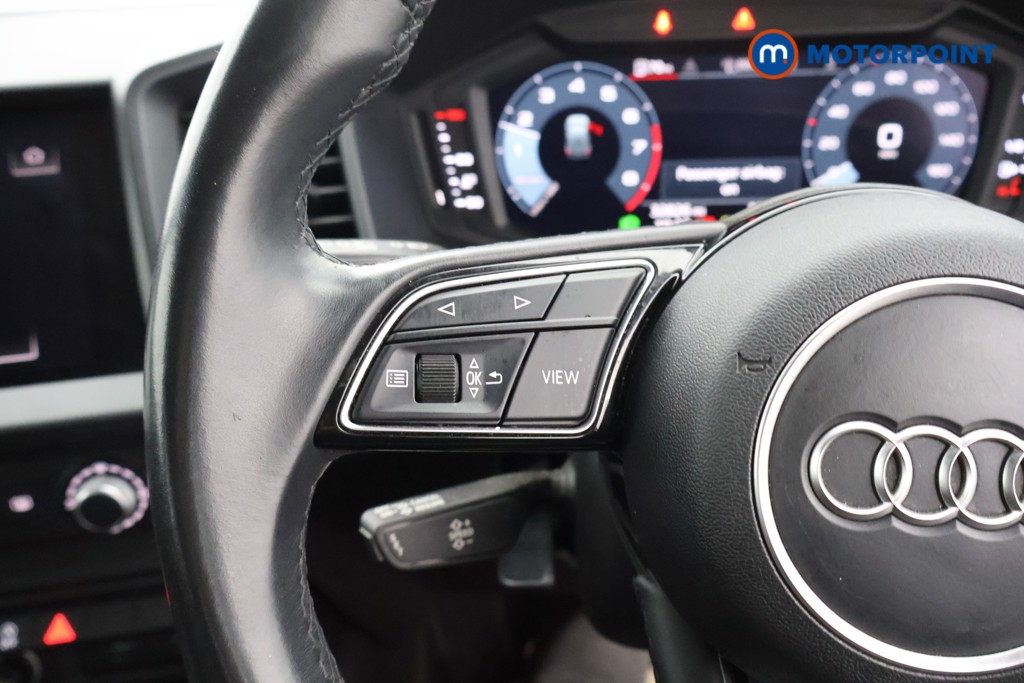 Used Audi A1 2022 for sale - 76146887: Photo 10