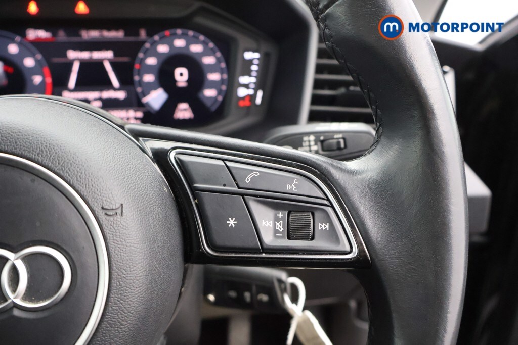 Used Audi A1 2022 for sale - 76146887: Photo 11