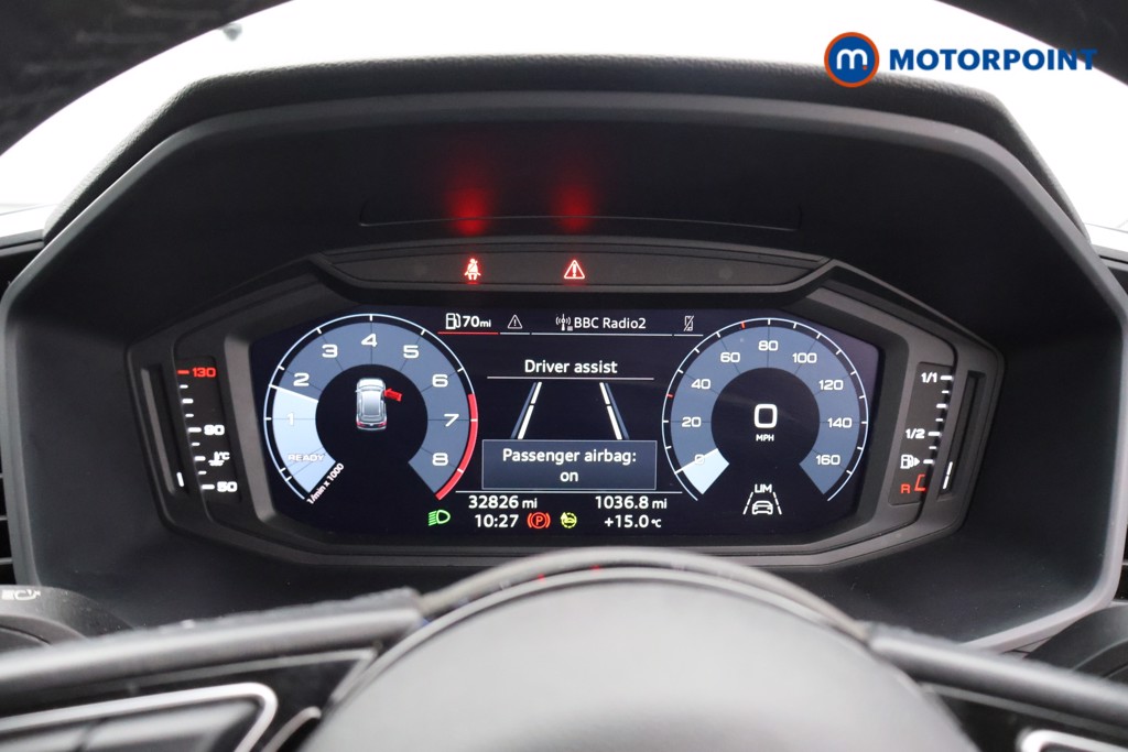 Used Audi A1 2022 for sale - 76146887: Photo 12