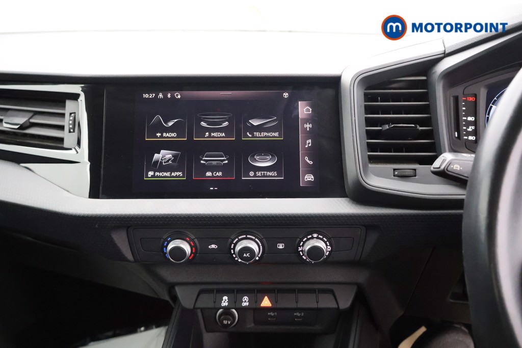 Used Audi A1 2022 for sale - 76146887: Photo 13