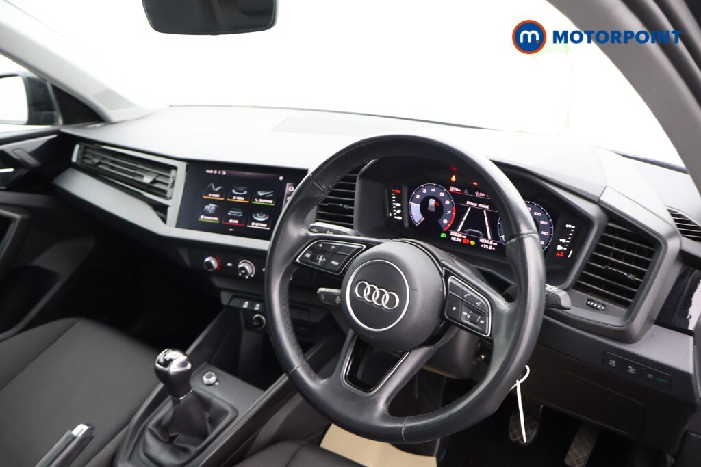 Used Audi A1 2022 for sale - 76146887: Photo 18
