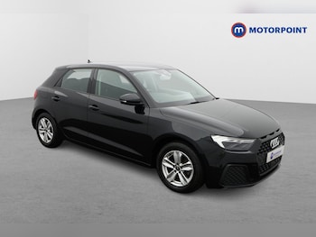 2022 - 25 TFSI Technik 5dr