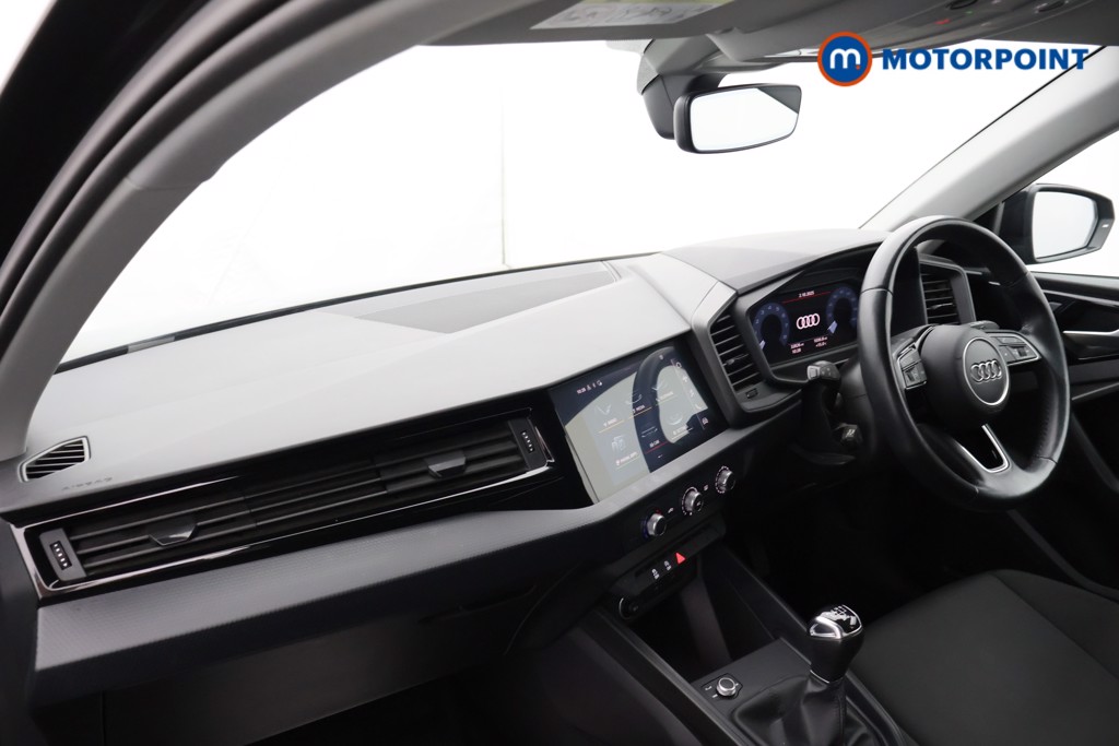 Used Audi A1 2022 for sale - 76146887: Photo 21