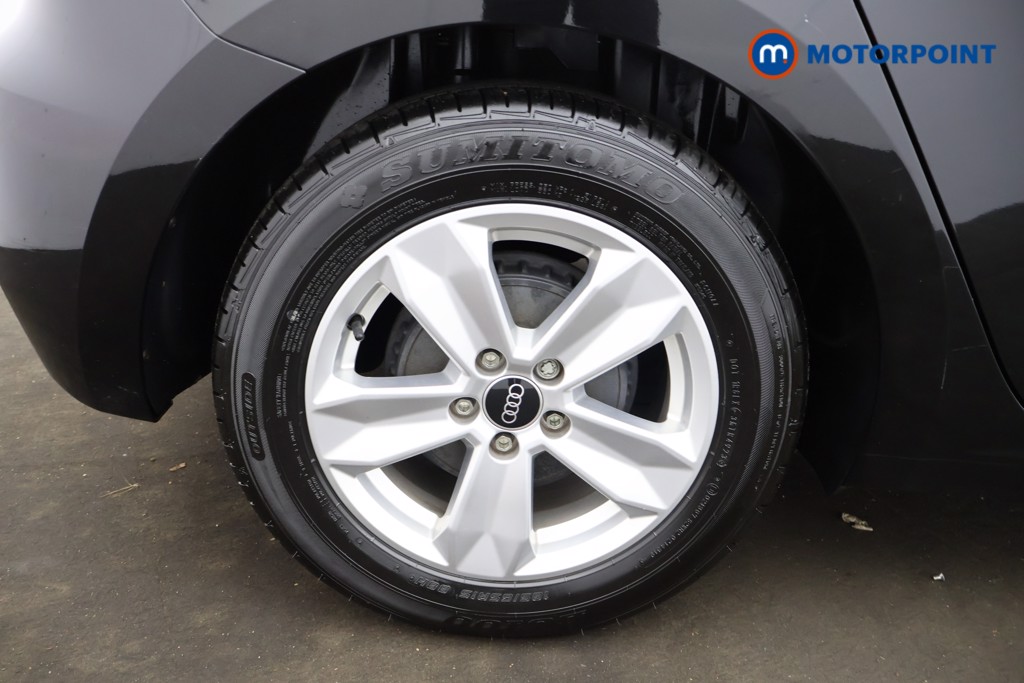 Used Audi A1 2022 for sale - 76146887: Photo 24