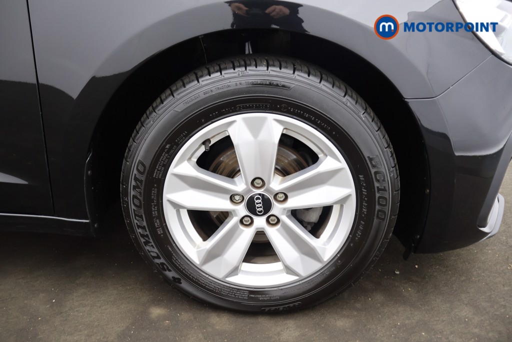 Used Audi A1 2022 for sale - 76146887: Photo 25