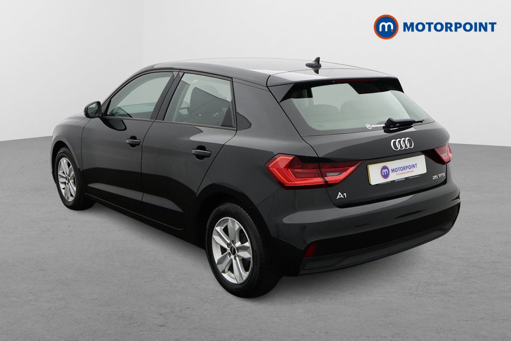 Used Audi A1 2022 for sale - 76146887: Photo 5