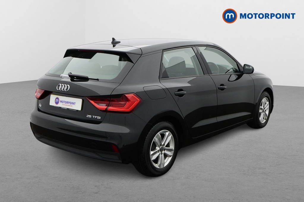 Used Audi A1 2022 for sale - 76146887: Photo 7