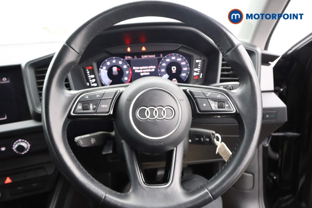 Used Audi A1 2022 for sale - 76146887: Photo 9