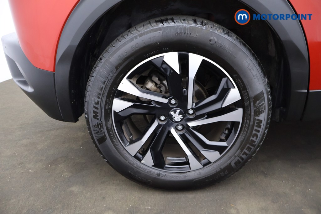 Used Peugeot 2008 2020 for sale - 77779138: Photo 10