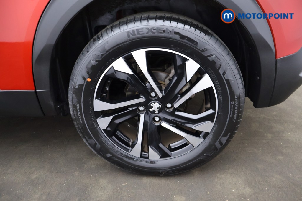 Used Peugeot 2008 2020 for sale - 77779138: Photo 11