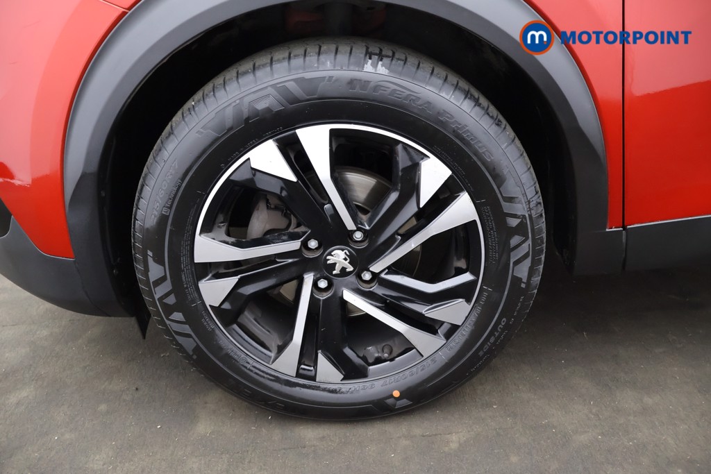 Used Peugeot 2008 2020 for sale - 77779138: Photo 12