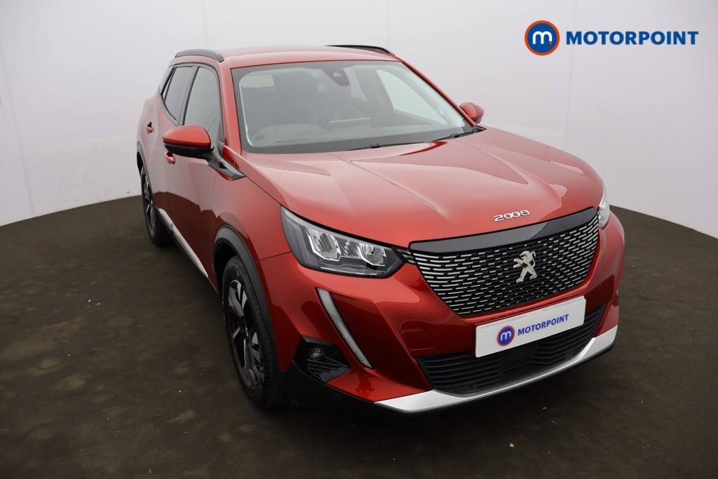 Used Peugeot 2008 2020 for sale - 77779138: Photo 13