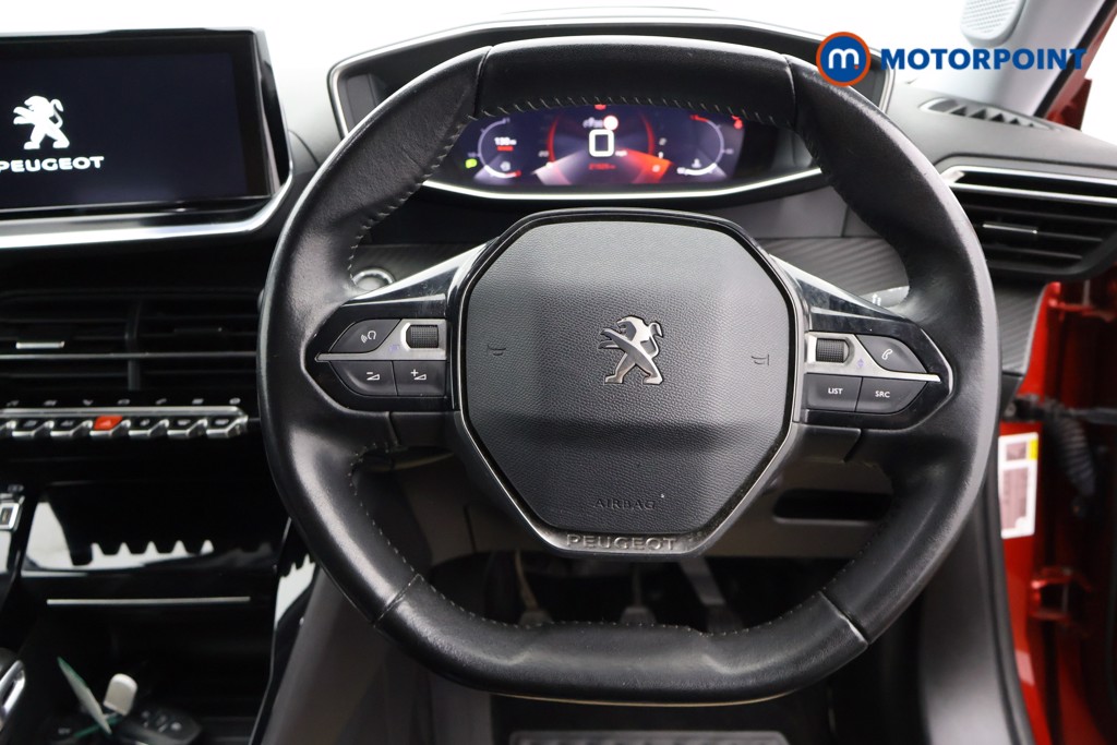 Used Peugeot 2008 2020 for sale - 77779138: Photo 14