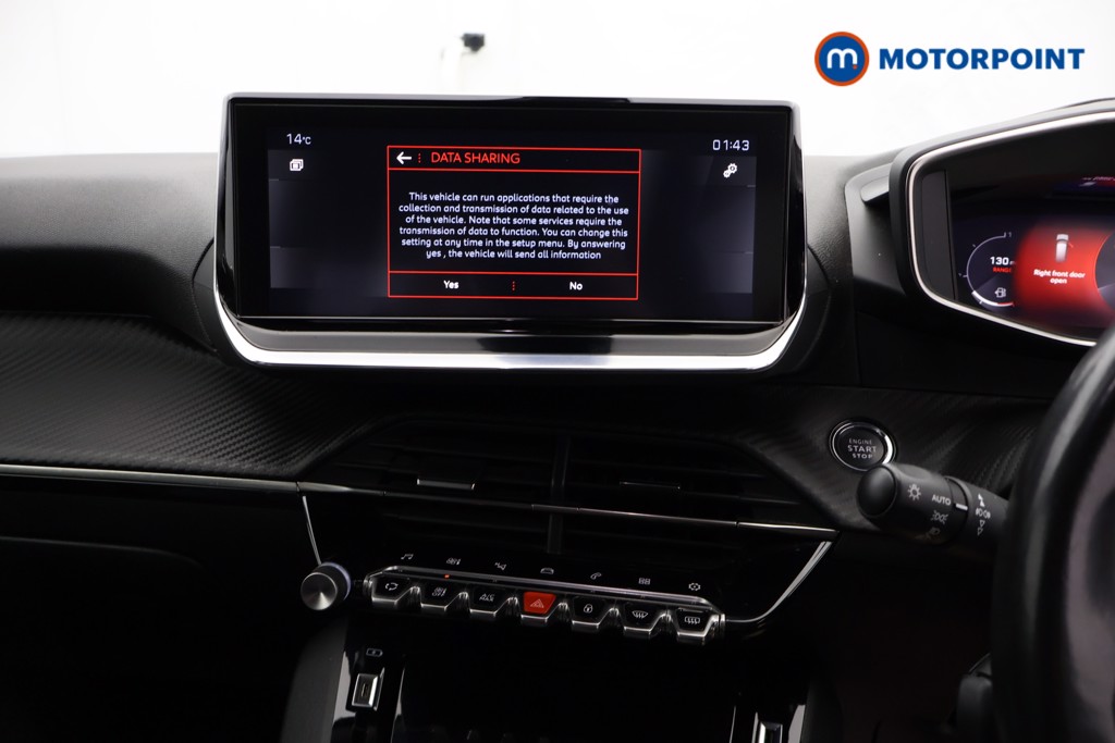 Used Peugeot 2008 2020 for sale - 77779138: Photo 22