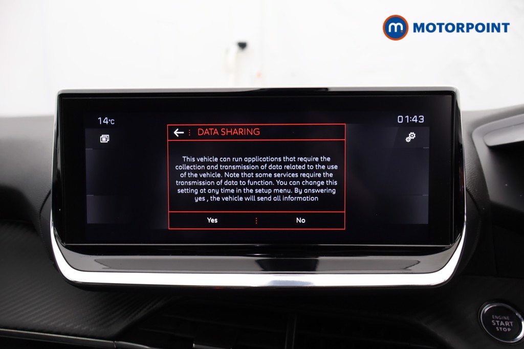 Used Peugeot 2008 2020 for sale - 77779138: Photo 23