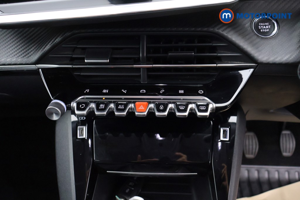 Used Peugeot 2008 2020 for sale - 77779138: Photo 24