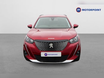 Used Peugeot 2008 2020 for sale - 77779138: Photo