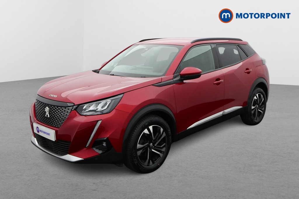 Used Peugeot 2008 2020 for sale - 77779138: Photo 3