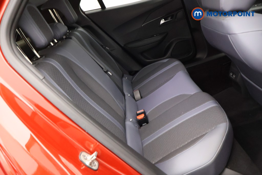 Used Peugeot 2008 2020 for sale - 77779138: Photo 34