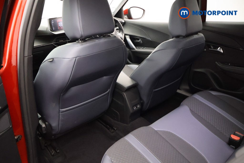 Used Peugeot 2008 2020 for sale - 77779138: Photo 37