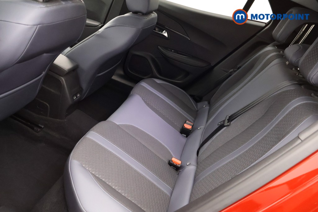 Used Peugeot 2008 2020 for sale - 77779138: Photo 38