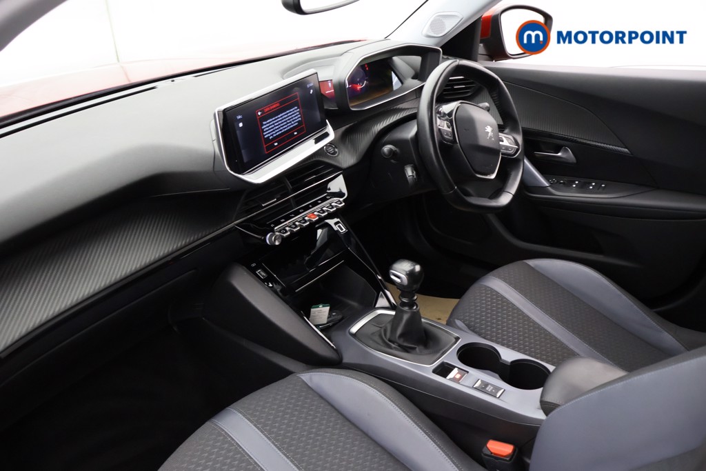 Used Peugeot 2008 2020 for sale - 77779138: Photo 40