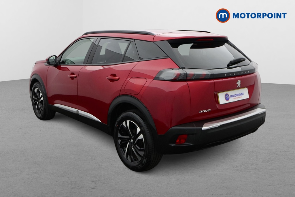 Used Peugeot 2008 2020 for sale - 77779138: Photo 5