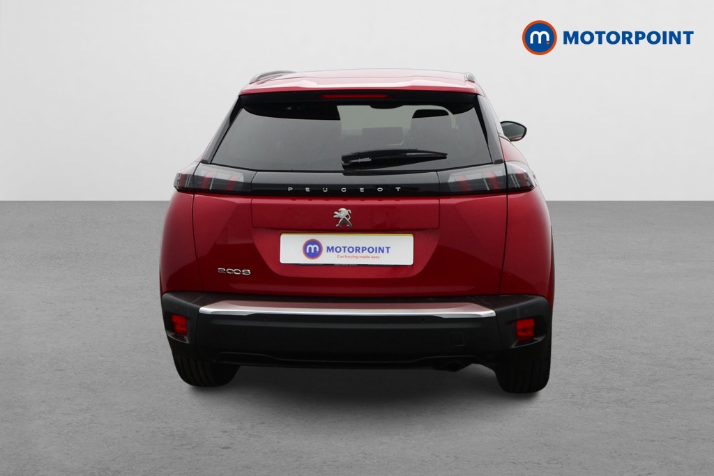 Used Peugeot 2008 2020 for sale - 77779138: Photo 6