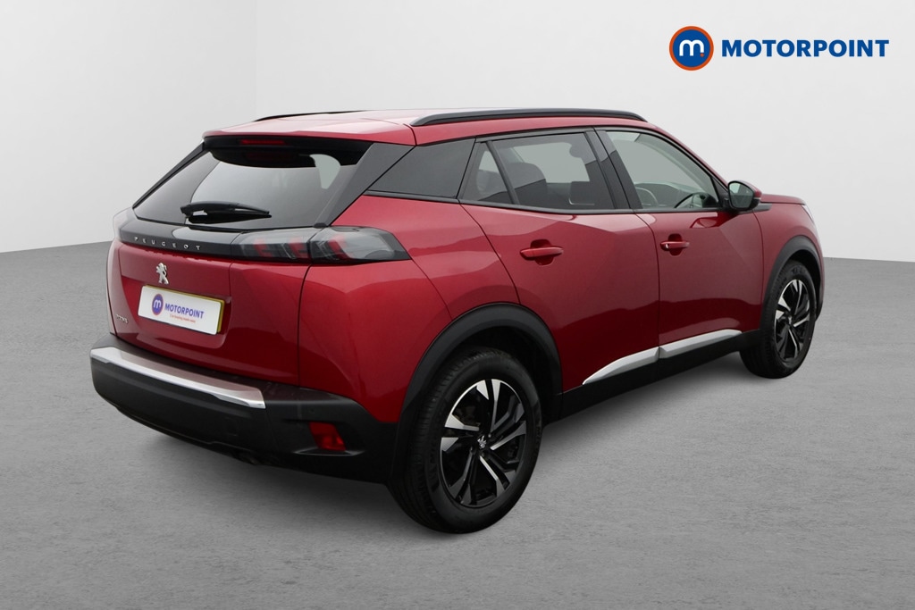 Used Peugeot 2008 2020 for sale - 77779138: Photo 7