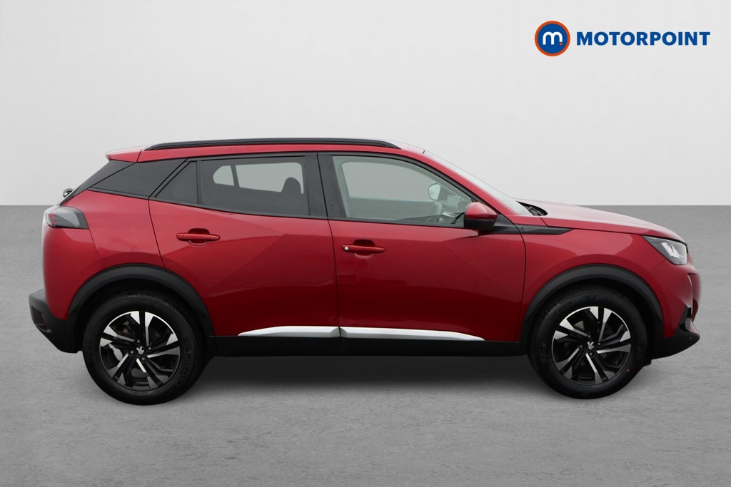 Used Peugeot 2008 2020 for sale - 77779138: Photo 8